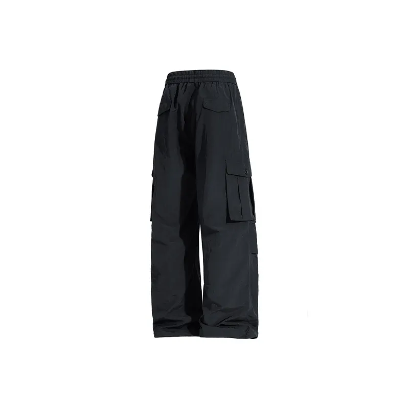 TONYBEAR Casual Pants Unisex-1