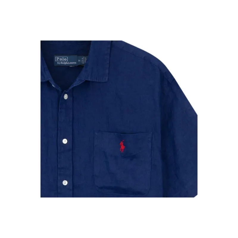 Polo Ralph Lauren Polo Pony Shirt-3