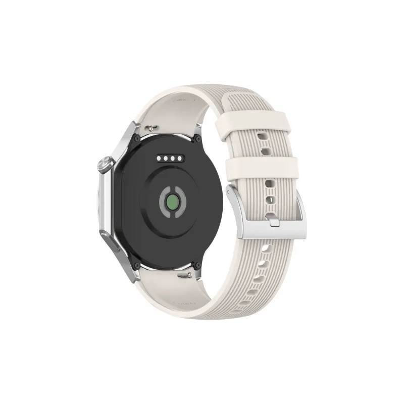 LOVINGCOOL Watch Band OPPO Compatibility 210mm Silicone Material-11
