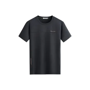 Dance With Wolves T Shirt Men's Dark Gray