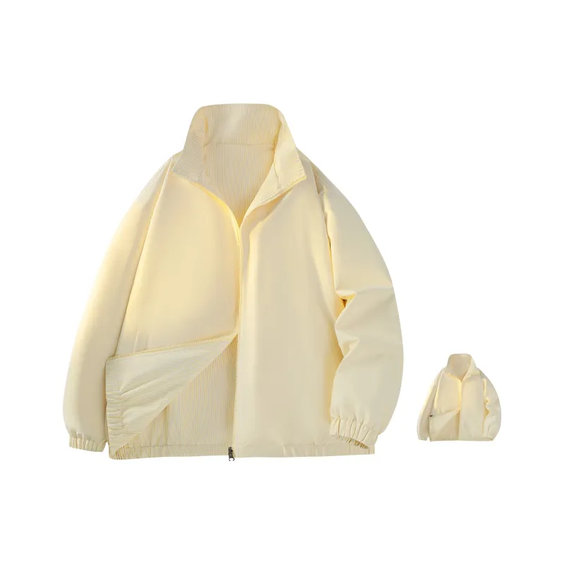 Warrior Candy Cube Series Jackets & Coats Unisex-4