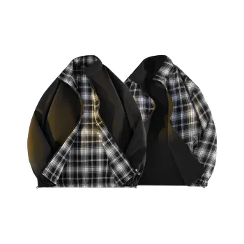 Warrior Huichao Riding The Wind Collection Jacket Unisex