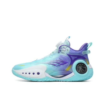 QIUTEXIONG Basketball Shoes Women's