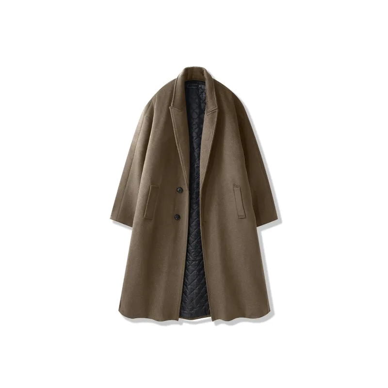 DKPD Fall And Winter Coats Unisex-7