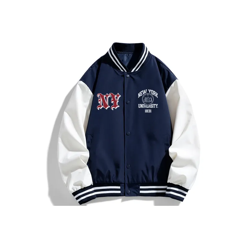 NCAA Baseball Jerseys Unisex-4