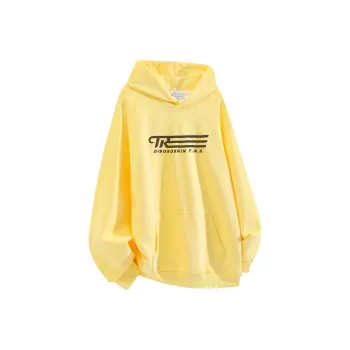 Tre Club Sweatshirts Unisex