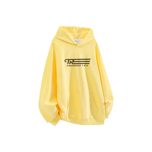 Tre Club Sweatshirts Unisex