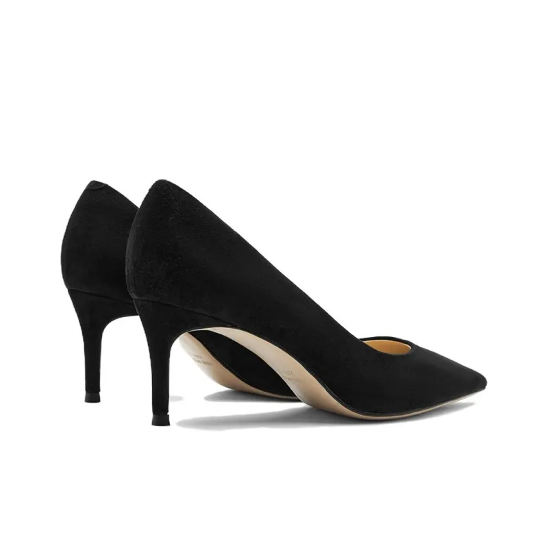 NINI WEST High Heels Women's Black-3