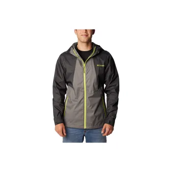 Columbia Inner Limits™ II Jacket Men's Gray
