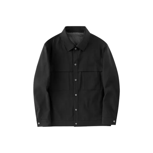 Torso Jackets Unisex