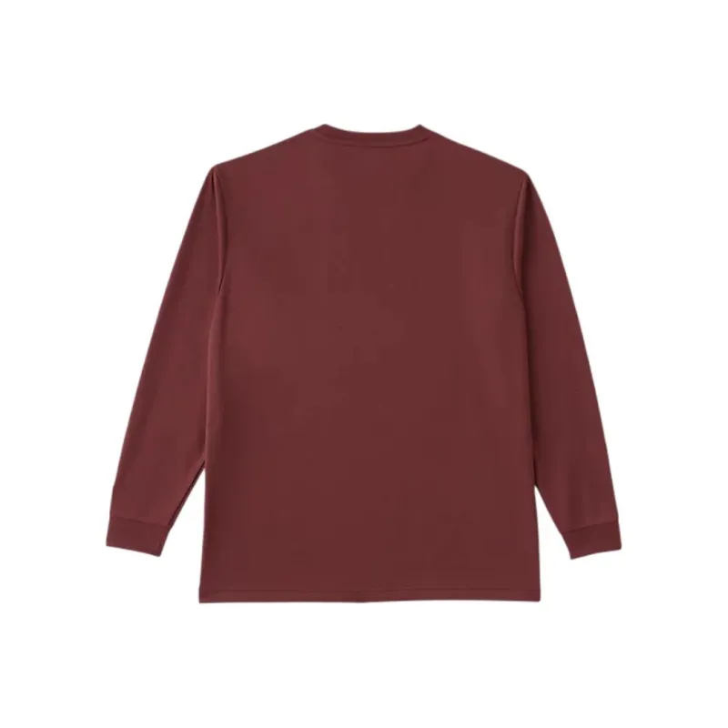 Asics T Shirt Men's Beetroot Juice-1