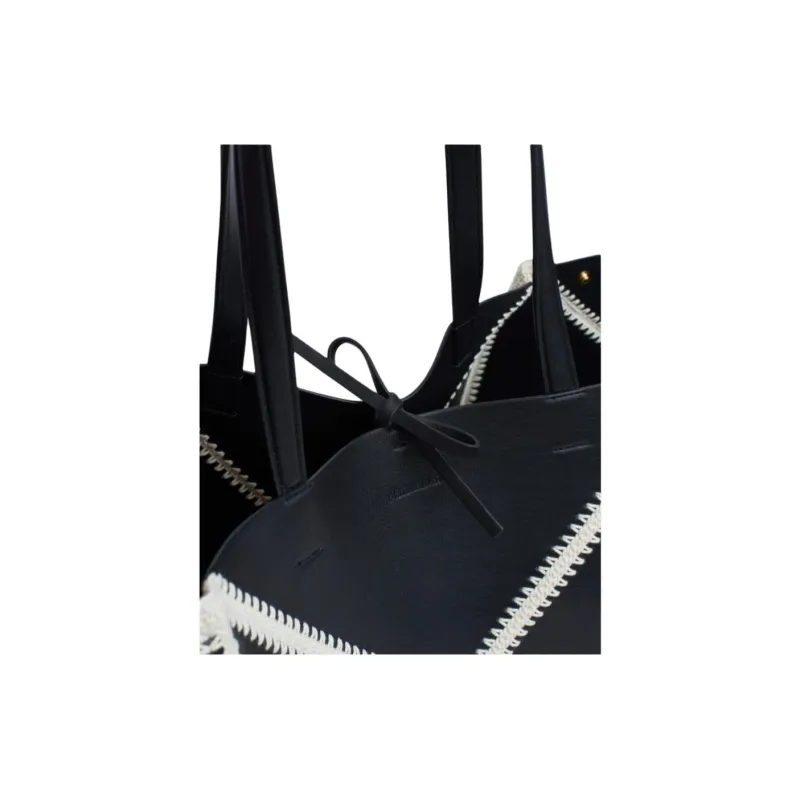 NANUSHKA The Origami Tote Bag-4