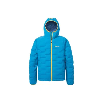 Marmot x Better Gift Shop Jackets Coats Unisex Blue