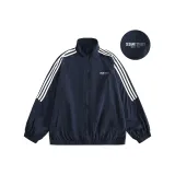 Navy Blue Top