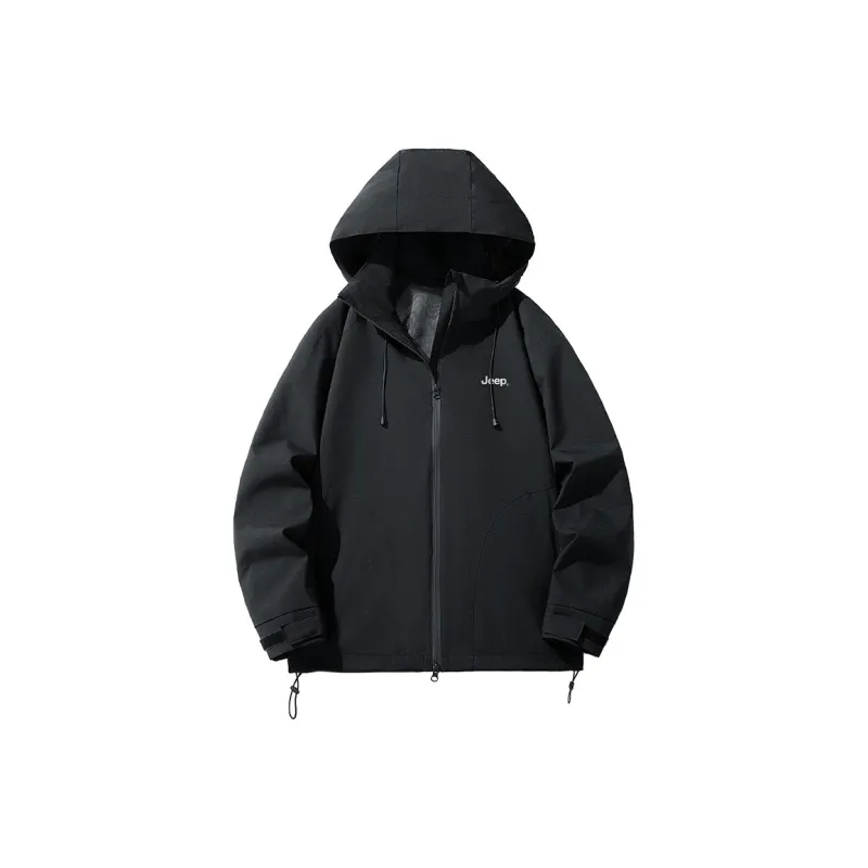 Jeep Jackets Unisex-20