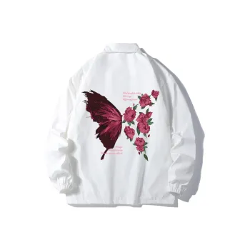 LIGHTNING MONSTER Jackets Coats Unisex