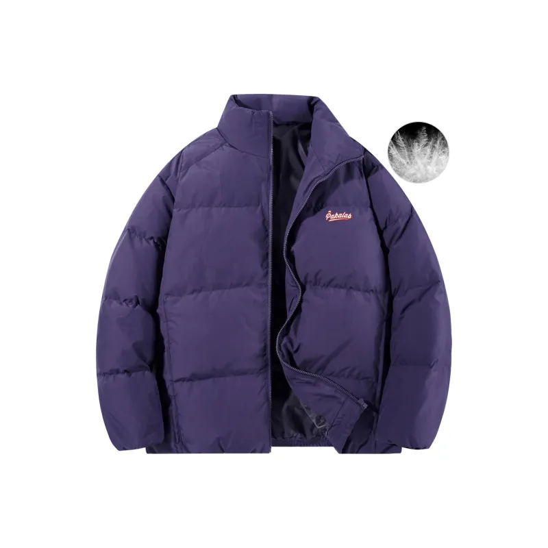 PAKA Down Jackets Unisex-16