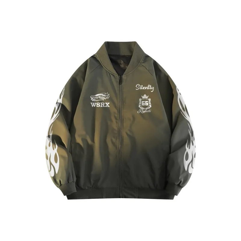 WSRX Jackets Unisex-3
