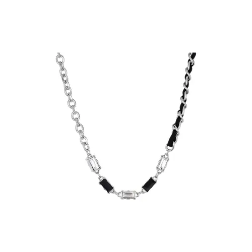 Titanium Steel Necklace