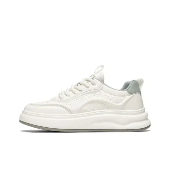OFFER AITR Thermal Cushioning Lightweight Low Top Skateboard Shoes Men's
