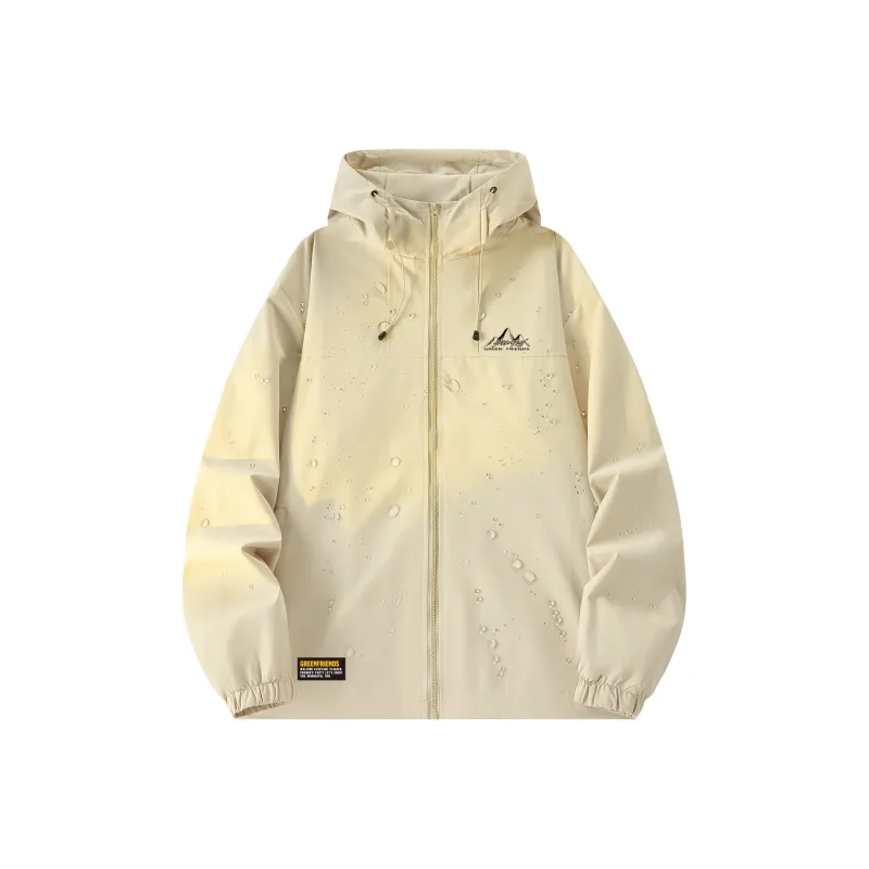 GF Jackets Unisex-6