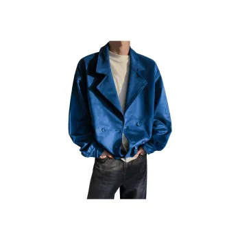 H.V.G.A Jackets Unisex