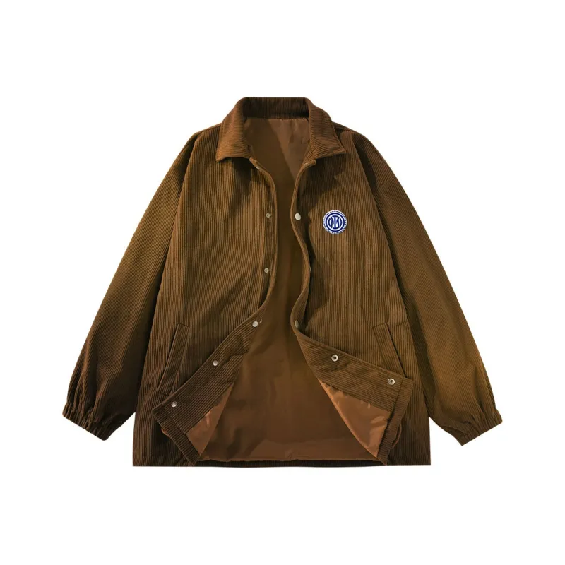 F.C. Internazionale Milano Jacket Unisex-2