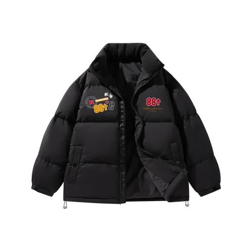 88rising Down Jackets Unisex