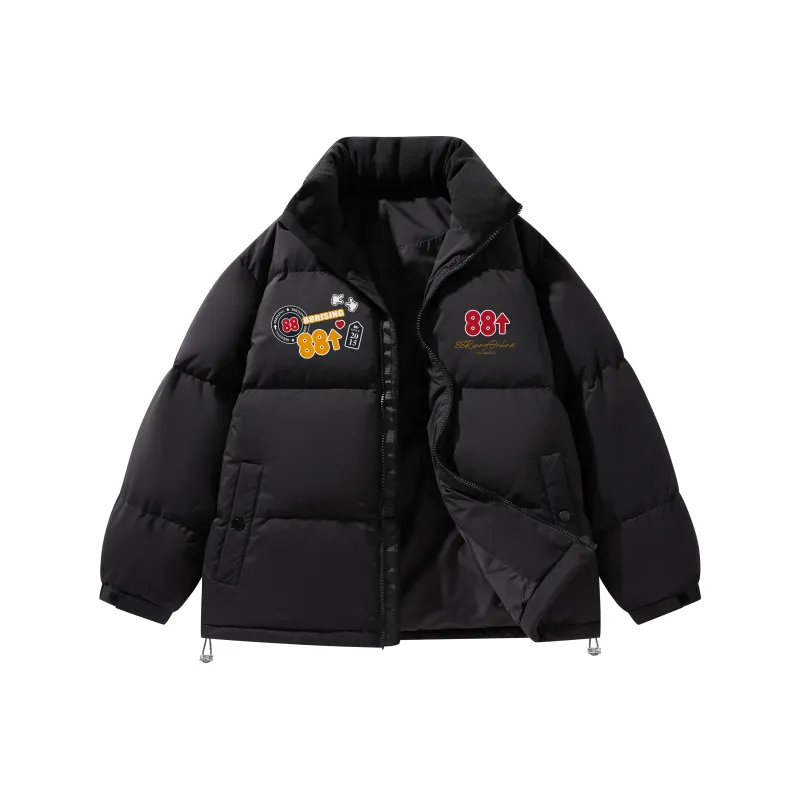 88rising Down Jackets Unisex-0