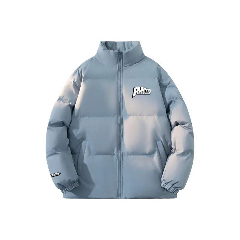 PUCCA Puffer Jackets Unisex-20