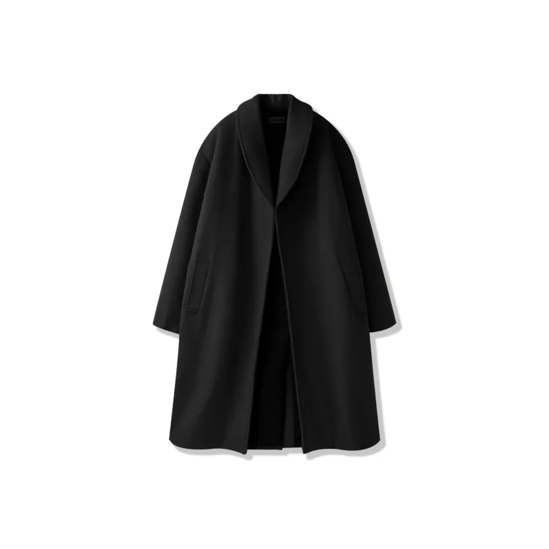 DKPD Coats Unisex-0