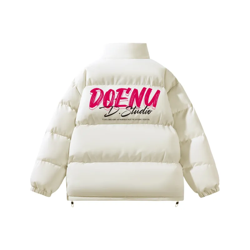 DOENU Down Jackets Unisex-4