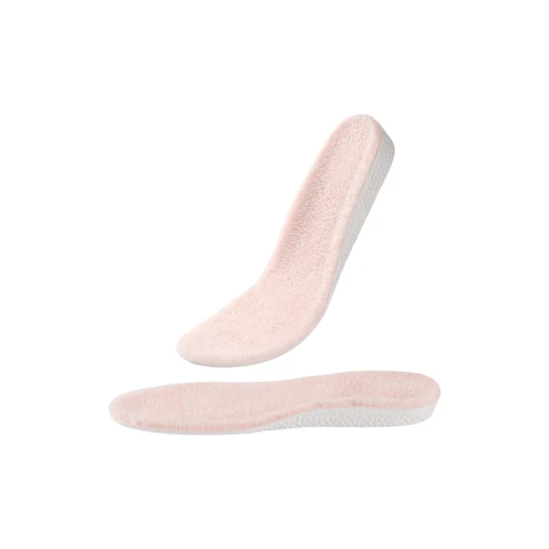 AAJF Insoles Unisex-1