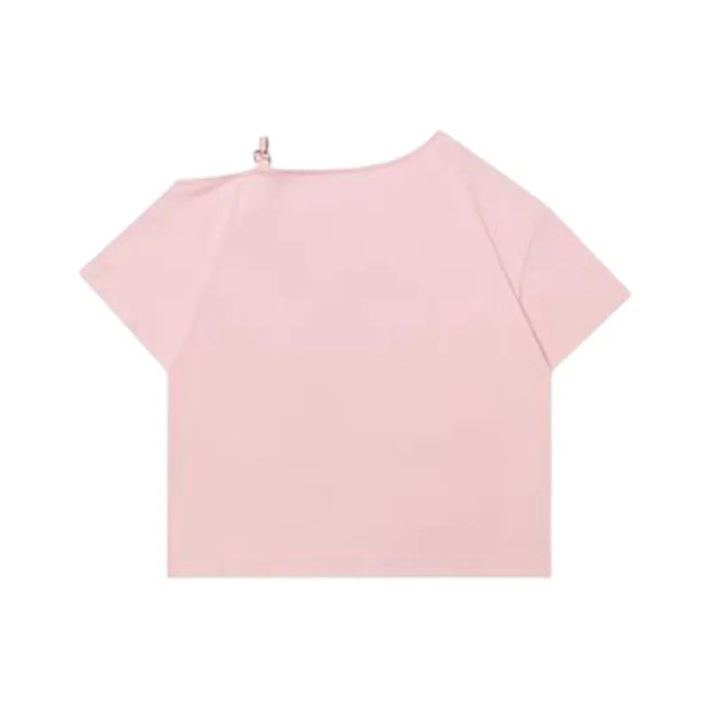 PLAY BUSH Regular T Shirt Women's-2