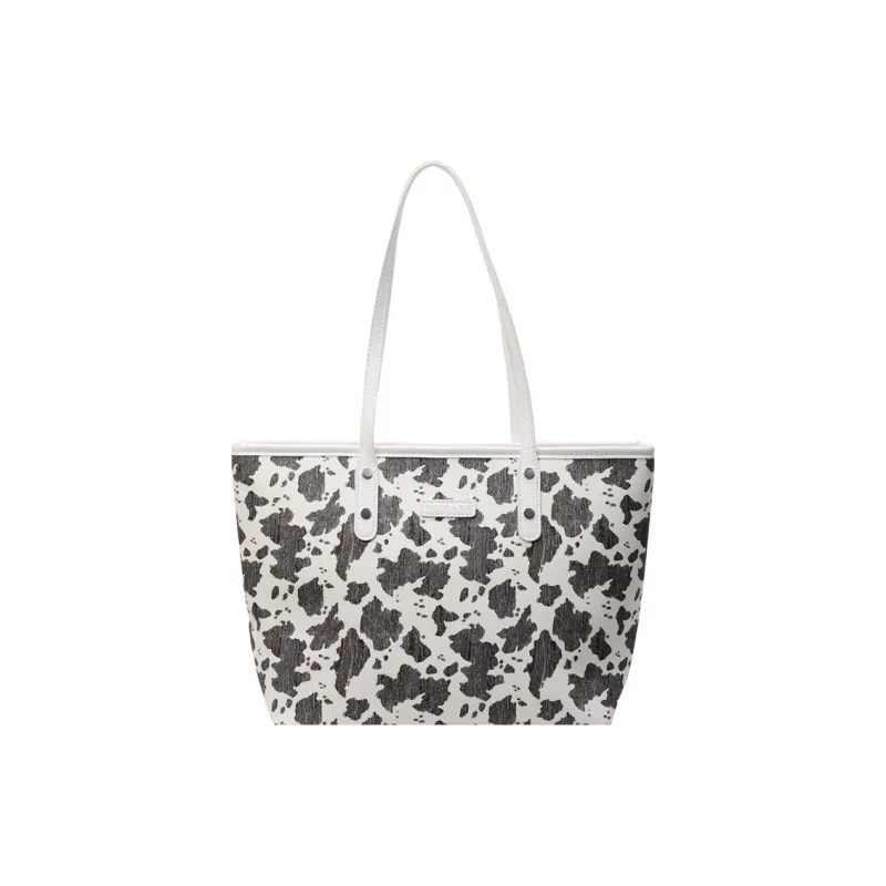 Wenpercy Canvas Bag, Tote Bag, Shoulder Bag Regular Women's Multicolor-3