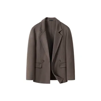 Maserati Coats Unisex
