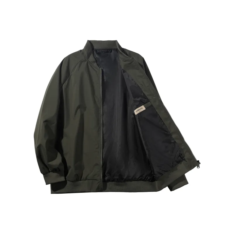 LUCIEN VITO Jackets Coats Unisex-6