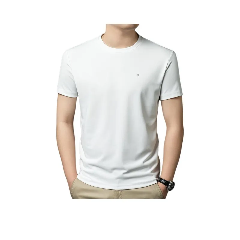 PIERRE CARDIN T Shirts Men-2