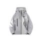 White (3-in-1)