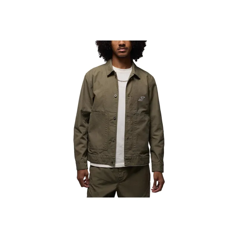 Jordan Tatum Chicago Men's Jacket-0