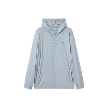 PIONEER CAMP Sun Protection Clothing Unisex