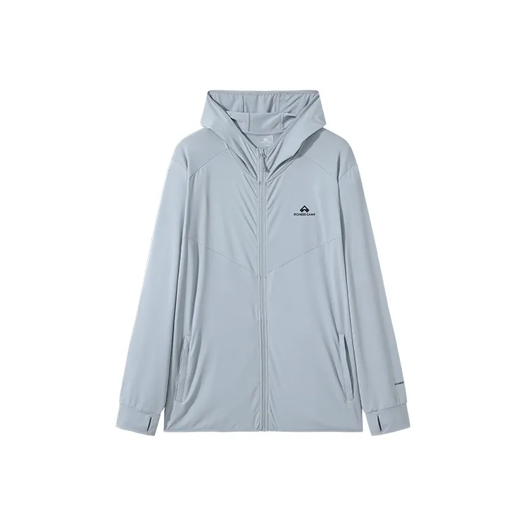 PIONEER CAMP Sun Protection Clothing Unisex-0