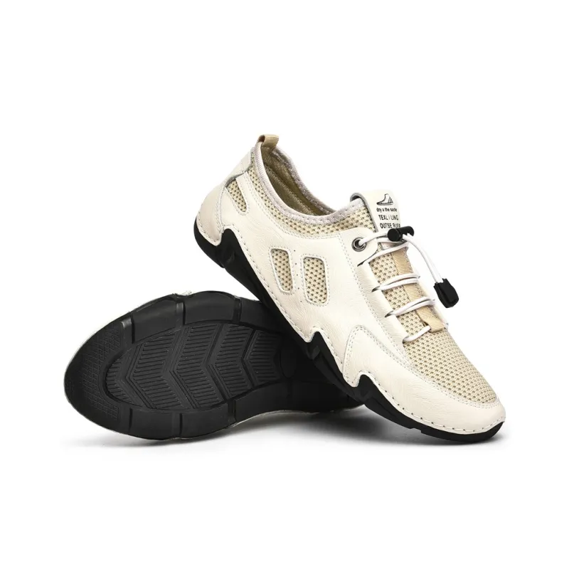 GESENLANG Men's Casual Shoes Men's-8