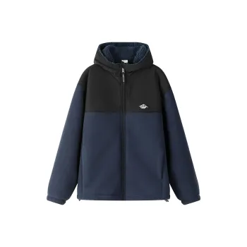 Rabbit House Puffer Jacket Unisex