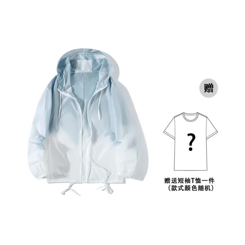 ADOONGA Sun Protection Clothing Unisex-13