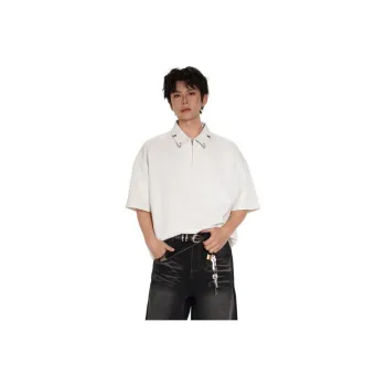 OKPI Polo Shirts Unisex