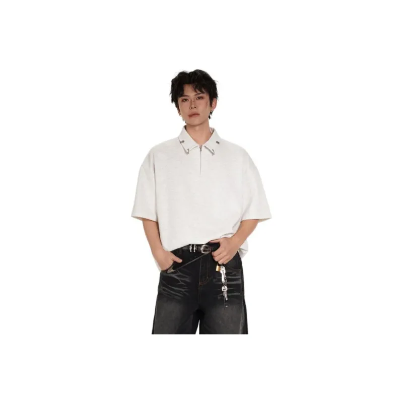 OKPI Polo Shirts Unisex-0