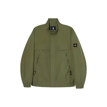 Hush Puppies Jackets Coats Men's Medium Green