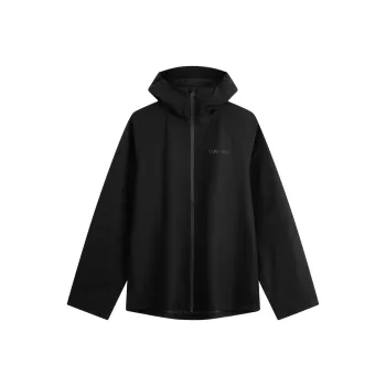 Calvin Klein Raised logo Jacket