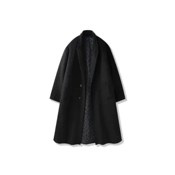DKPD Fall And Winter Coats Unisex